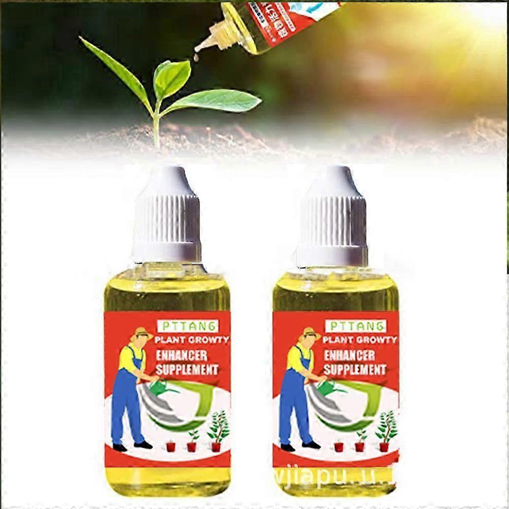 Garden Flower Plants Universal Sustained Nutrient Supply Rooting Solution Rigid