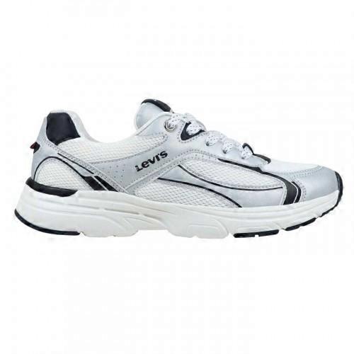 Levis Childrens/Kids Curtis Trainers