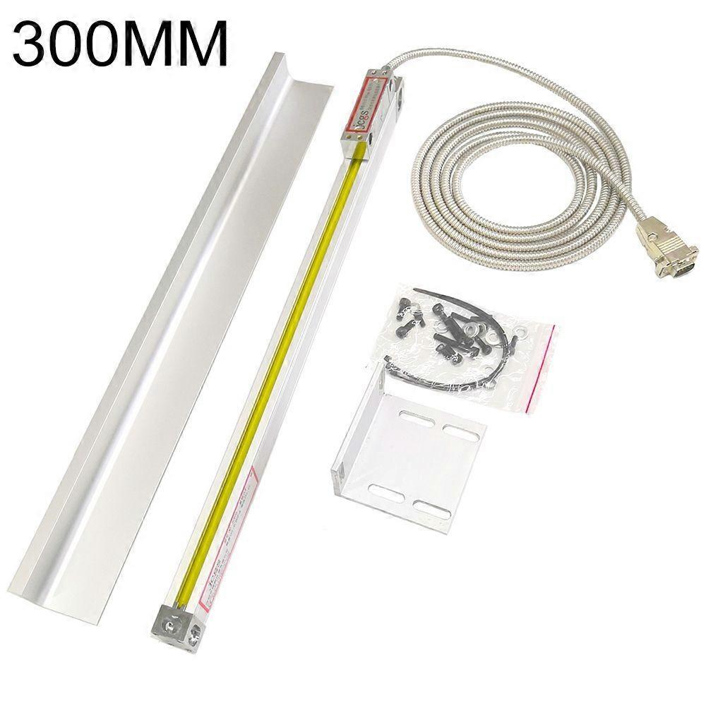 300mm Measuring Range Linear Scale