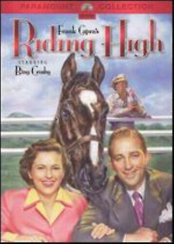 Riding High [DVD] [Region 1] [US Import] DVD - Region 1