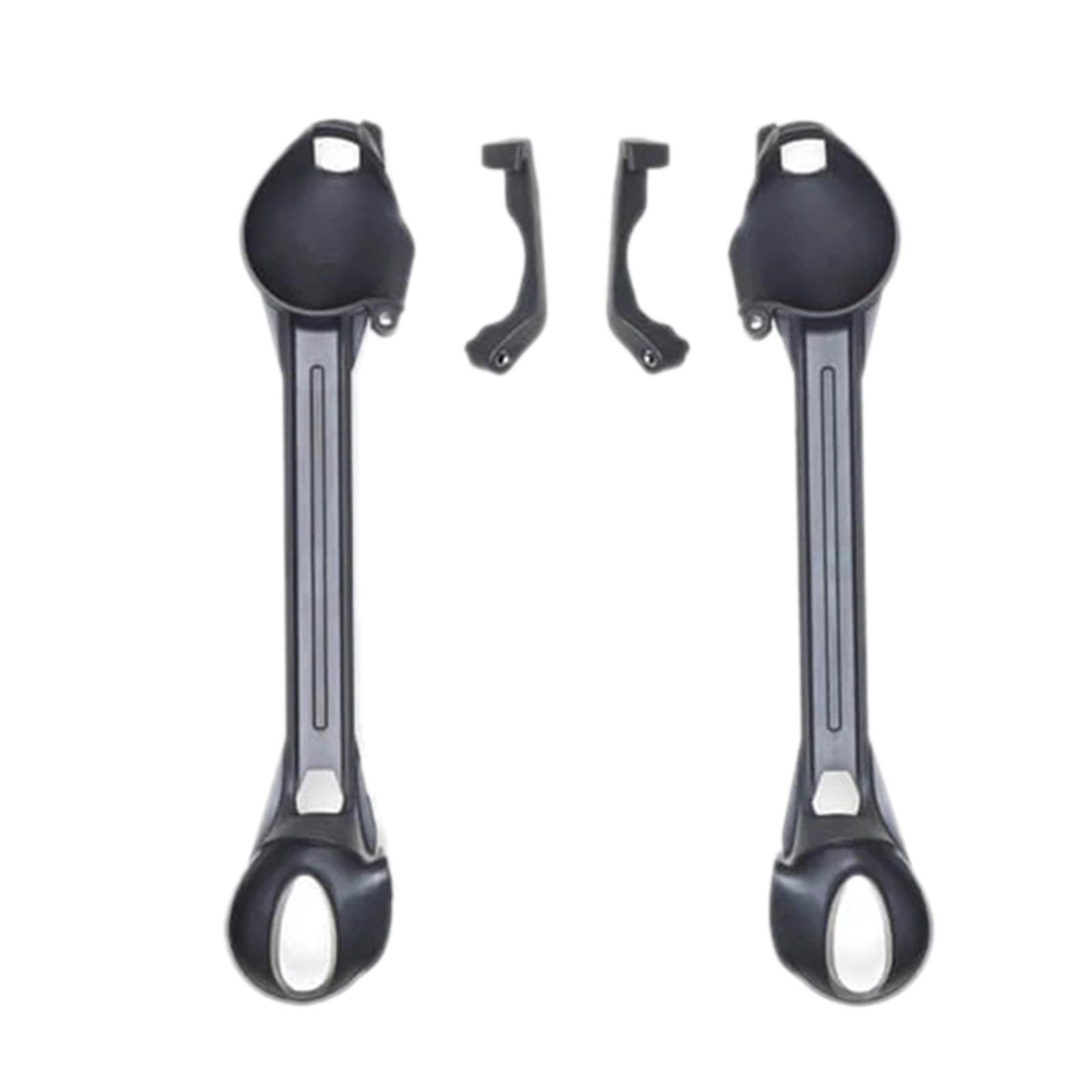 1Pair Drone Arm Bracers for DJI FPV Drone Quadcopters Accessories Durable