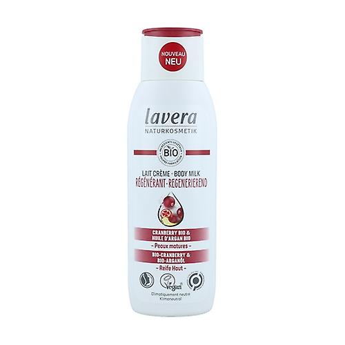 Regenerating Body Lotion 200 ml of cream