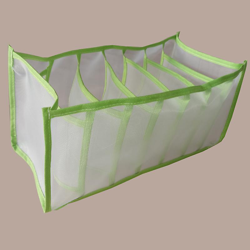 Foldable Wardrobe Clothes Drawer Organizer Multipurpose Large Capacity Compartment Storage Box