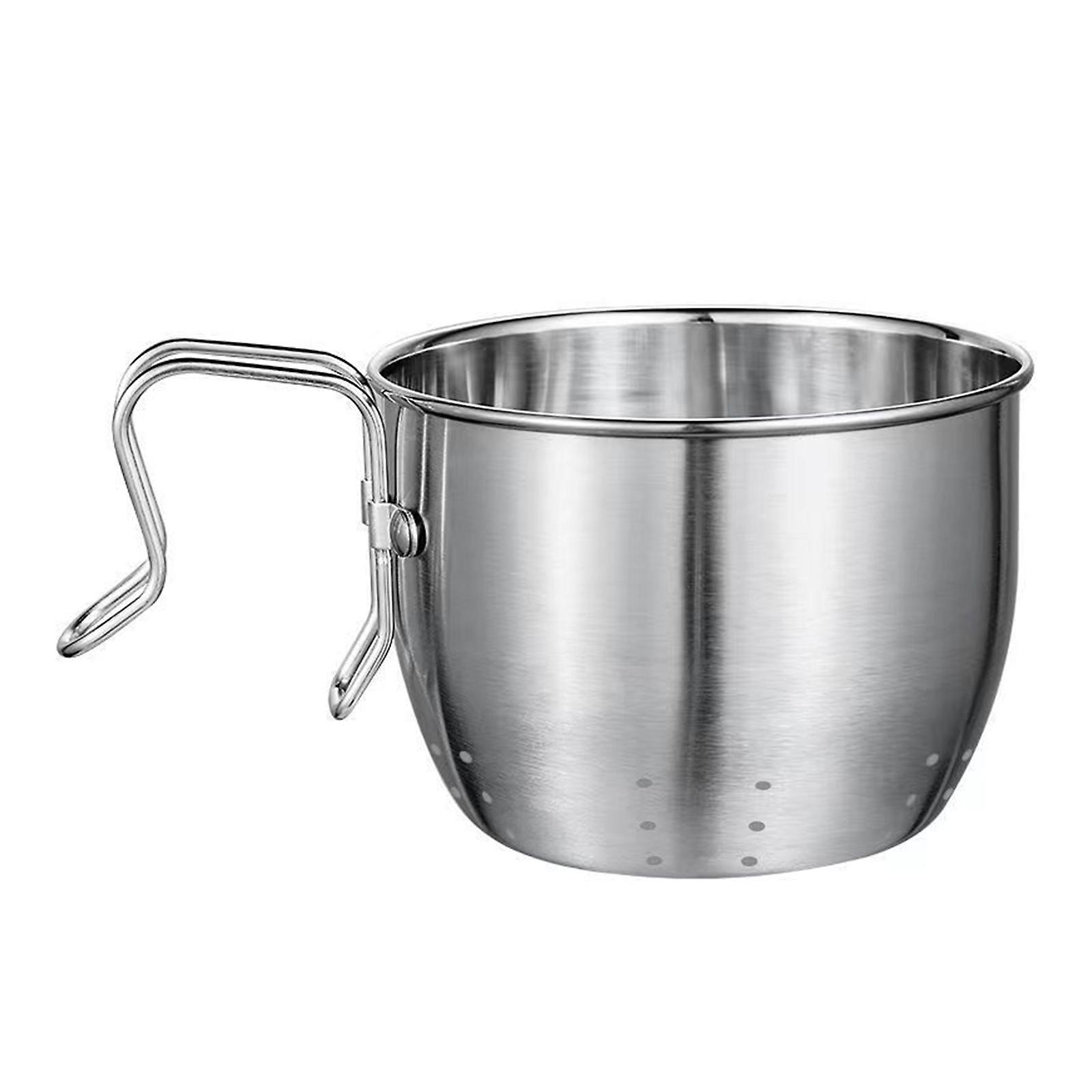 Sink Corner Filter Kitchen Drain Rack Food Catcher Garbage Waste Strainer