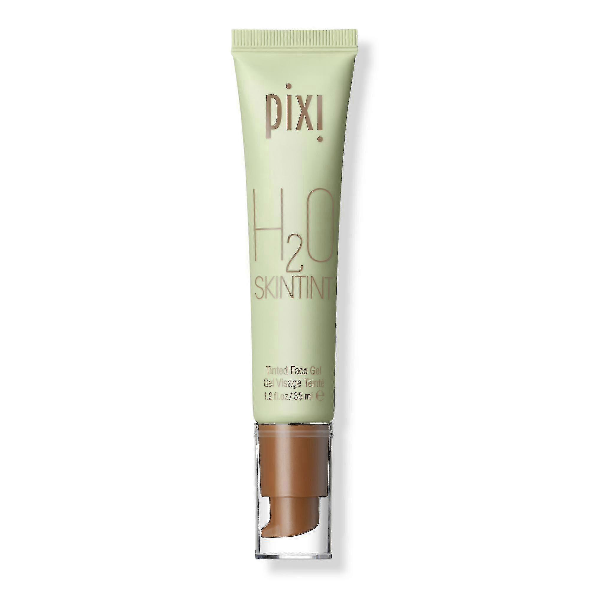 Pixi H2o Skintint, Mocha, 1.2 Oz