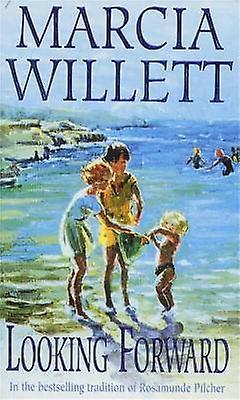 Looking Forward (The Chadwick Family Chronicles Book 1)