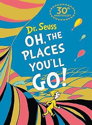 Oh The Places You'll Go! Mini Edition
