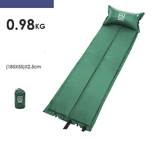 Buitentent Slaapmat, Opblaasbare matras, Single persoon