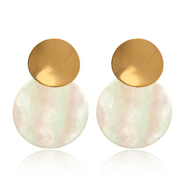 2019 Big Statement Drop Dangle Bohemian Jewelry