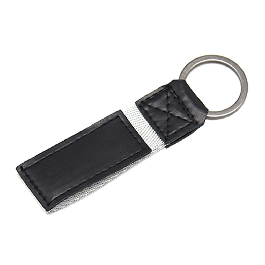 Porte-clés coloré Chaîne Collection Porte-clés Cuir de qualité pour Motrobikes