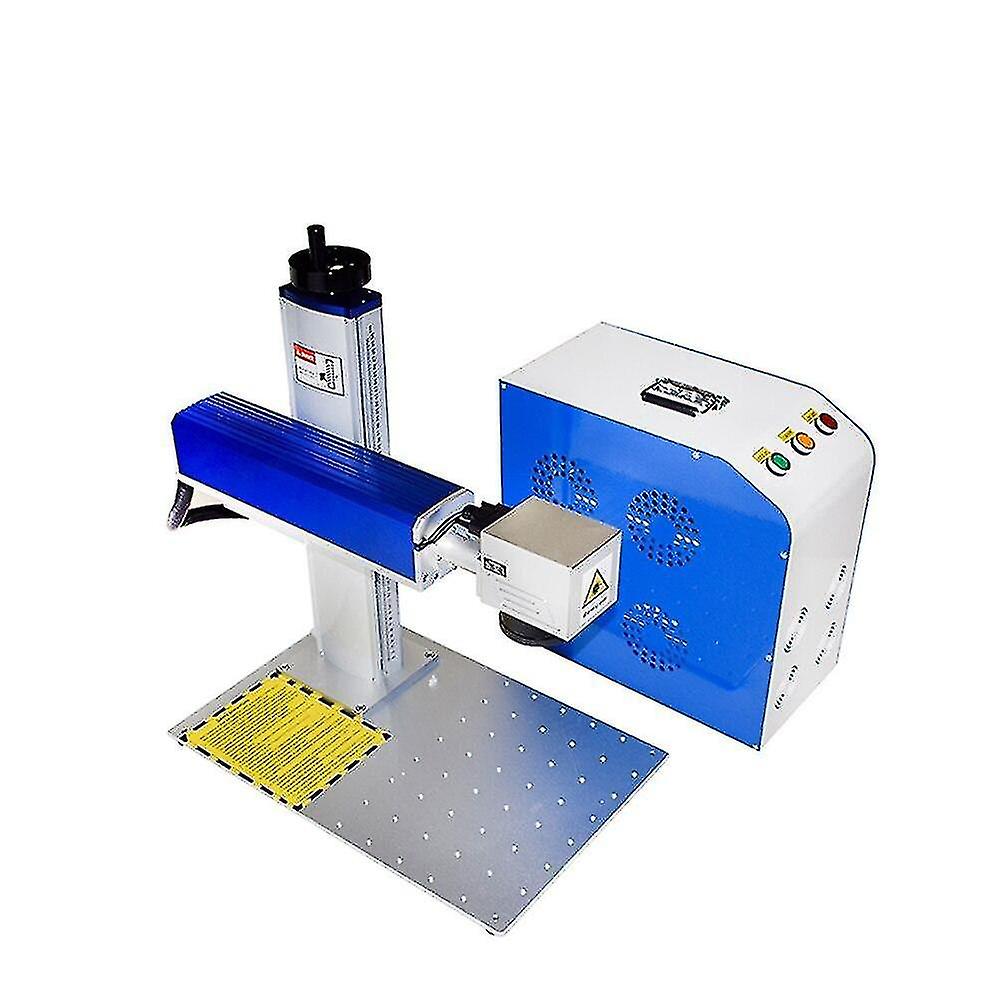 Machine de marquage laser à fibre Wavetopsign
