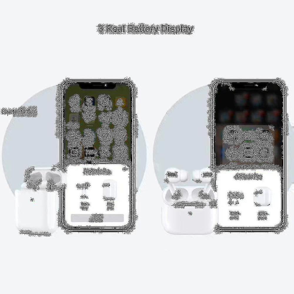 Bluetooth Headset, Wireless Headset, Bluetooth 5.0