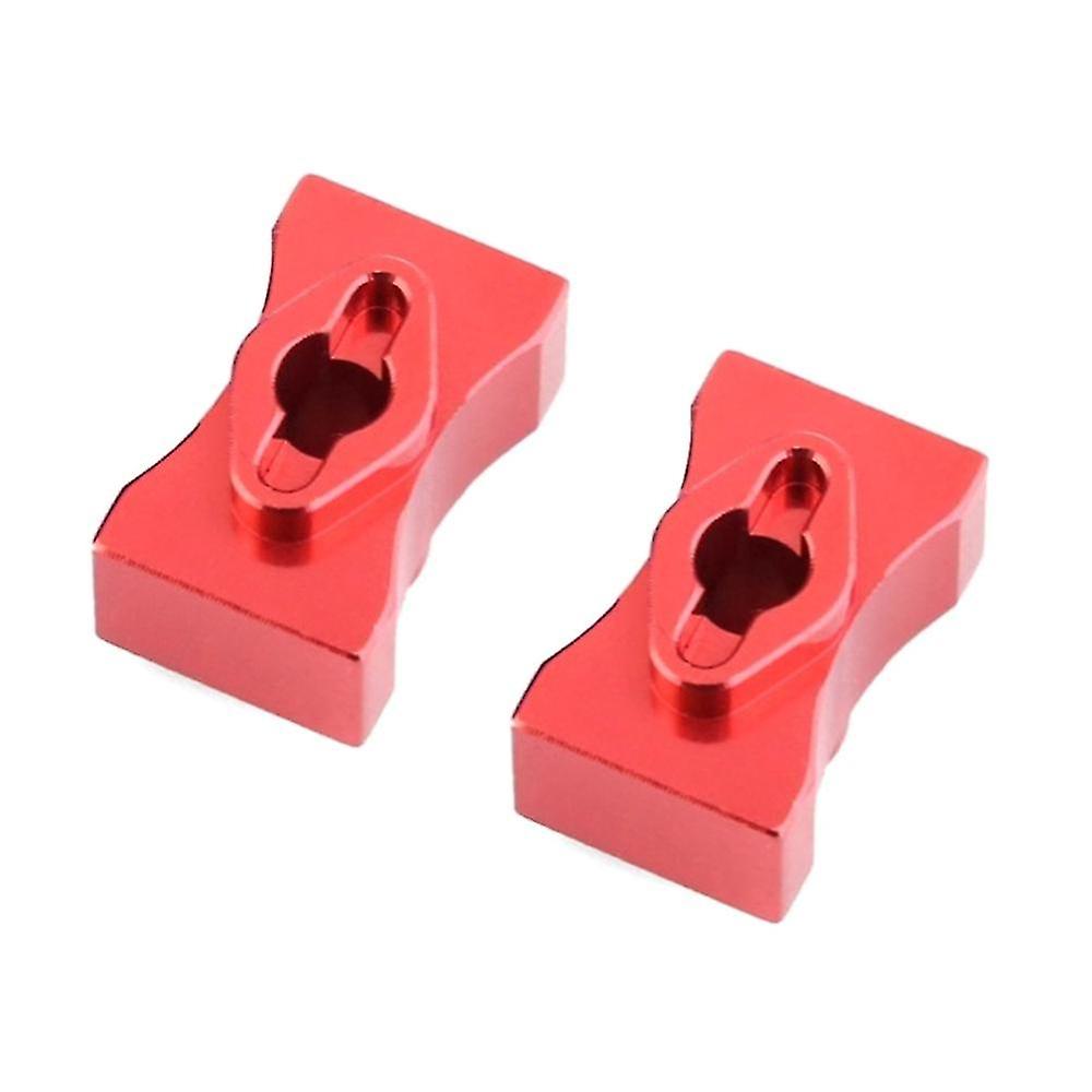 2pcs Metal Differential Locker Spool For Arrma,3