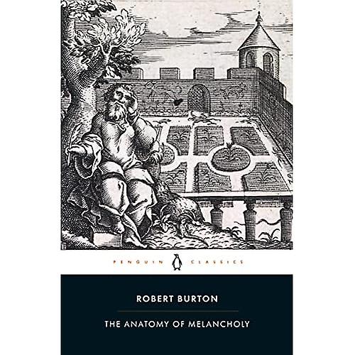 De anatomie van melancholie