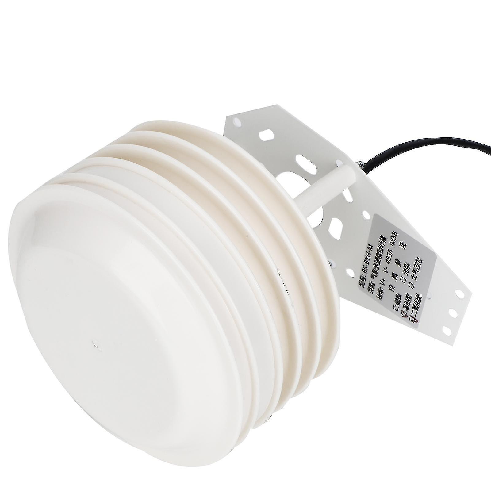 Integrated Co2 Carbon Dioxide Temperature Humidity Sensor Module Transmitter Weather Stations