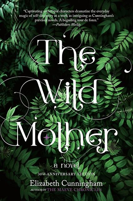 The Wild Mother by Elizabeth Cunningham Paperback
