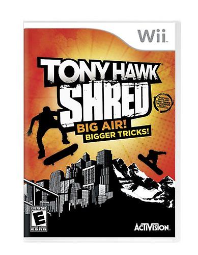 Tony Hawk Ride 2  Game - Wii - PAL - New & Sealed