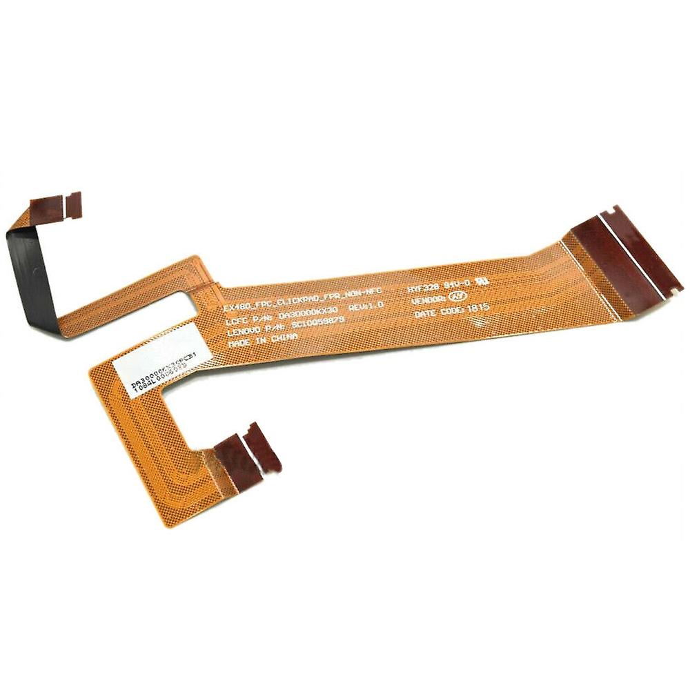 Touchpad Flex Cable For Thinkpad X1 Carbon 6TH Gen 2018