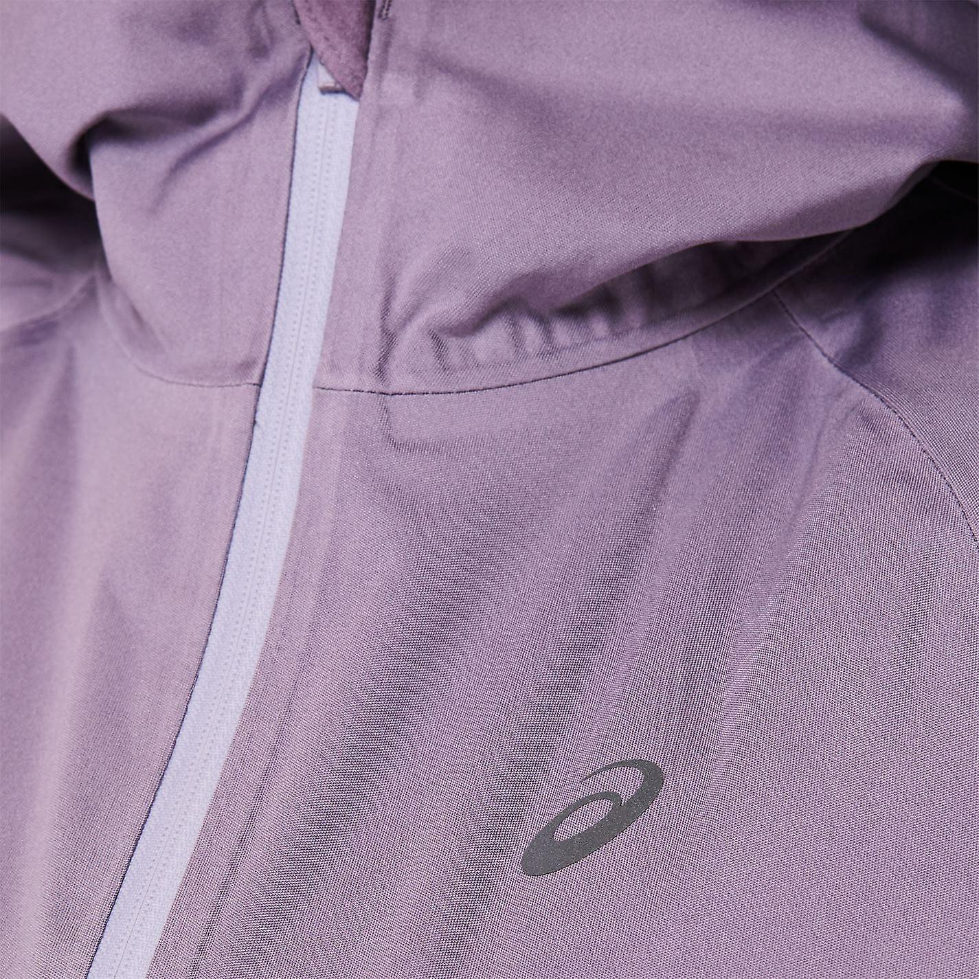 asics accelerate jacket womens