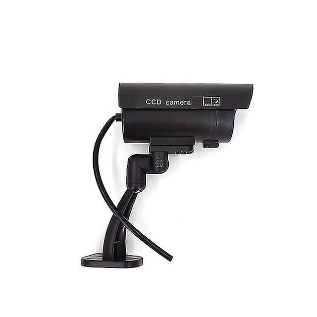 Waterproof Security Bullet Dummy Surveillance Camera