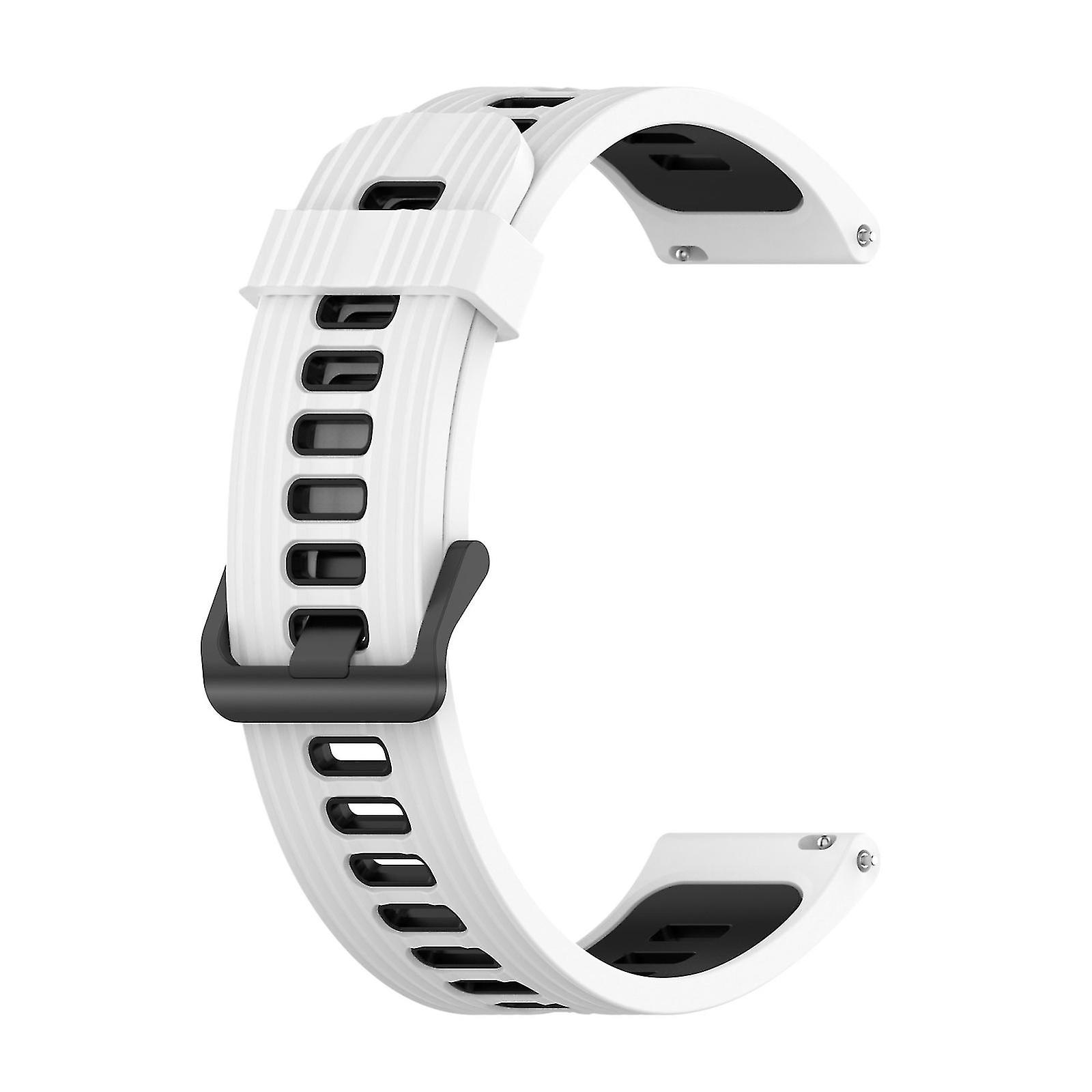 Silicone Watch Band For Amazfit Pace