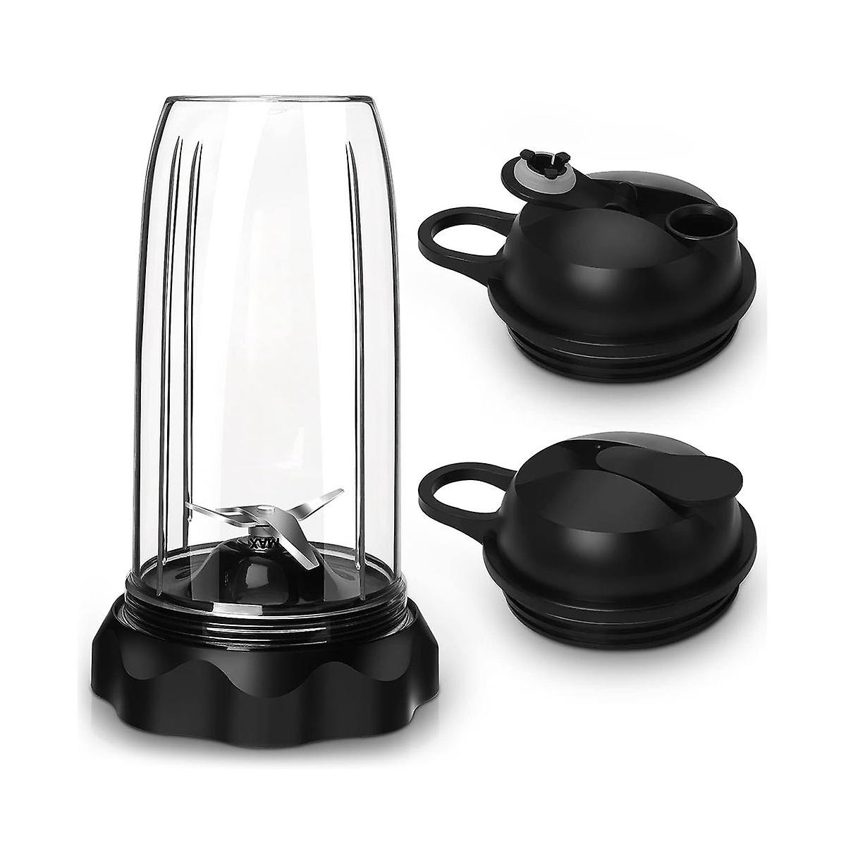 24Oz Cup Pro 1000 Blender Blade for - Combo Pro 1000 and Select 1200 1000W Blender Motor Base