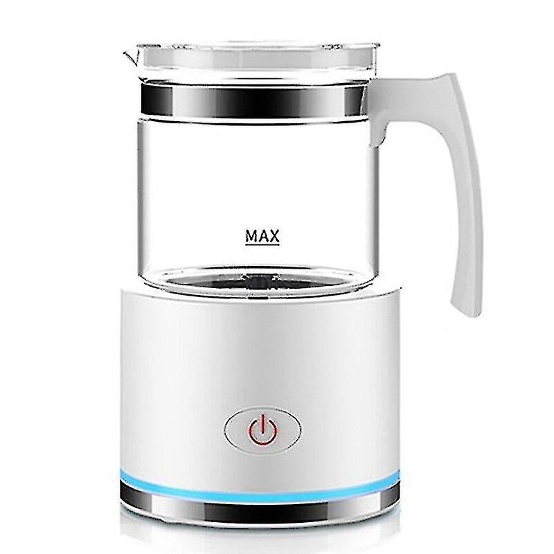 Electric Warmer With Hot Or Cold Functionality Perfect For Cappuc