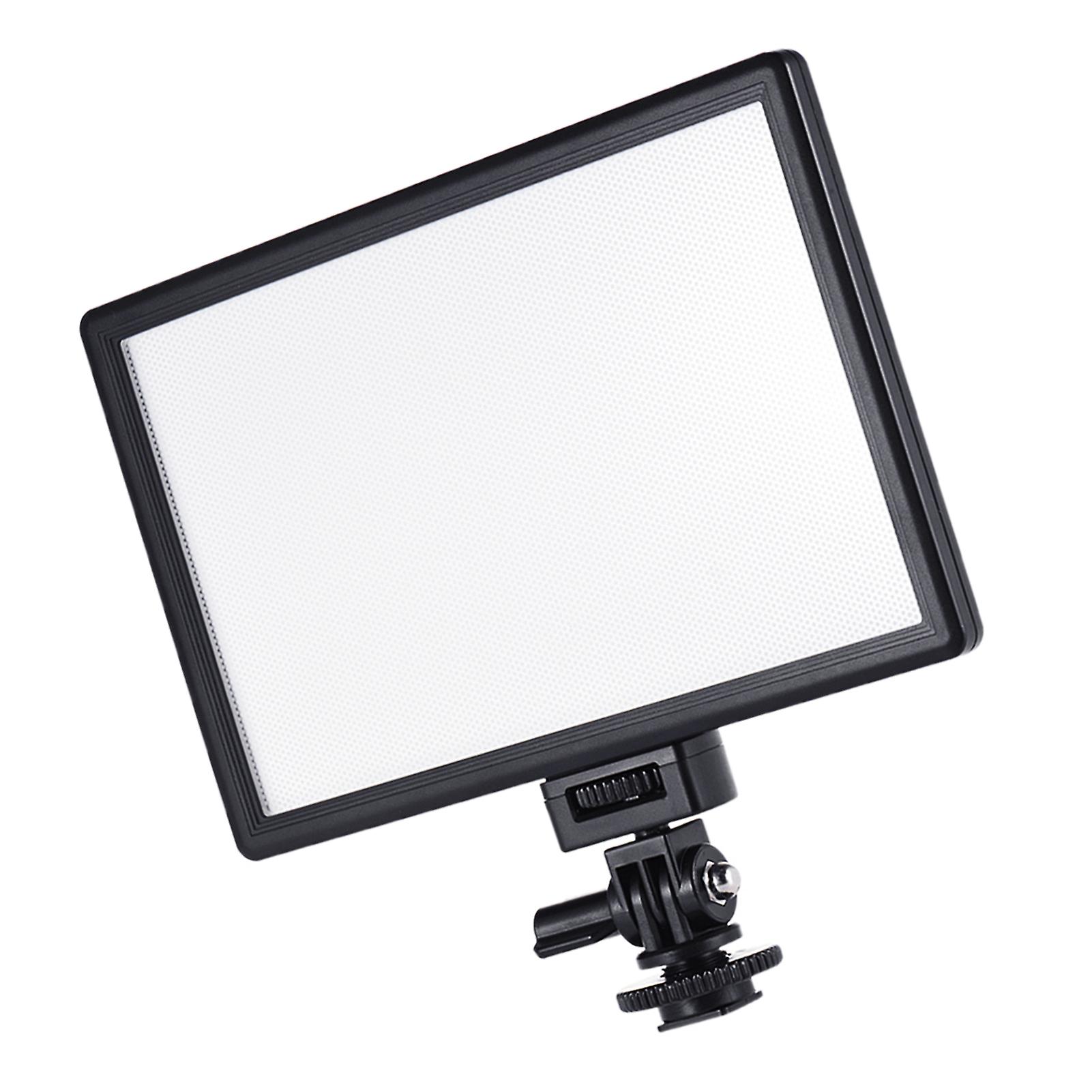 Professional Ultra-thin Led Video Light Photography Fill Light