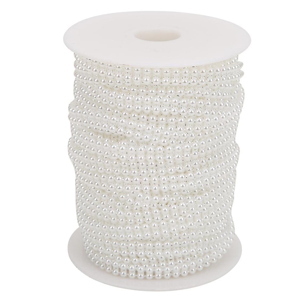 Bead String, Wedding Bouquet Accessories