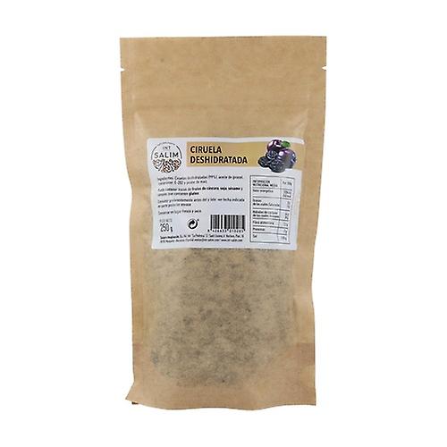 Boneless Plums 250 g