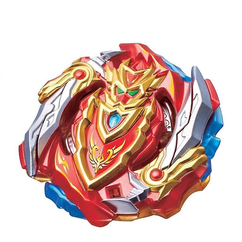 Beyblade- Gt Metal Toupie Burst