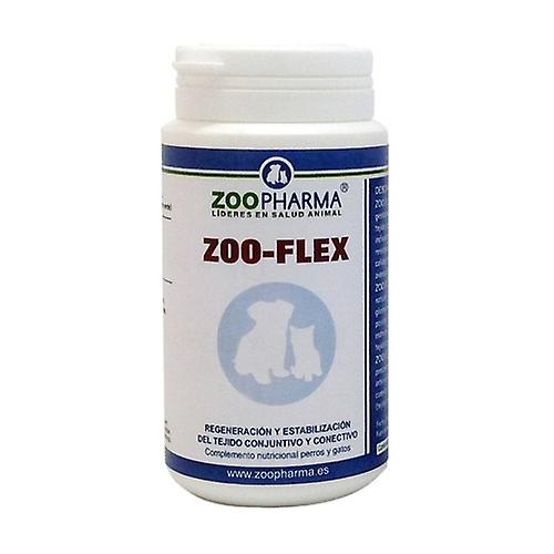 Zoo-flex chondroprotective dogs and cats 60 tablets