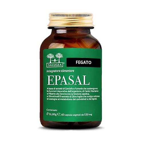 Epasal 60 capsules