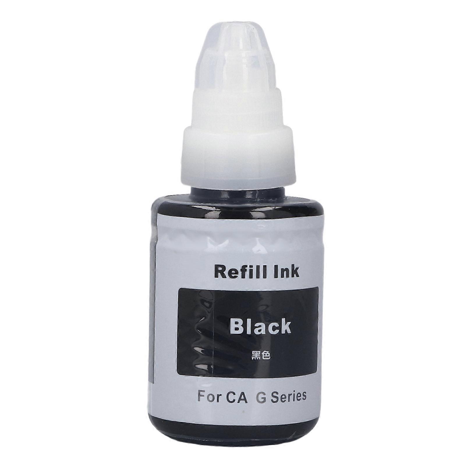 Ink Refill, Quick Drying, Replacement
