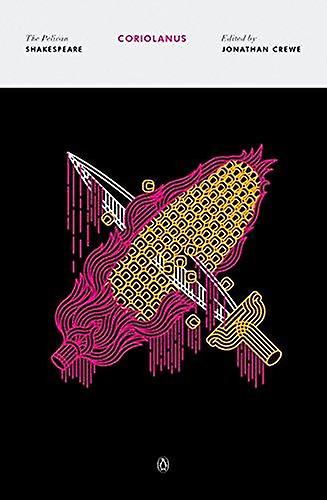 Coriolanus by William Shakespeare Paperback