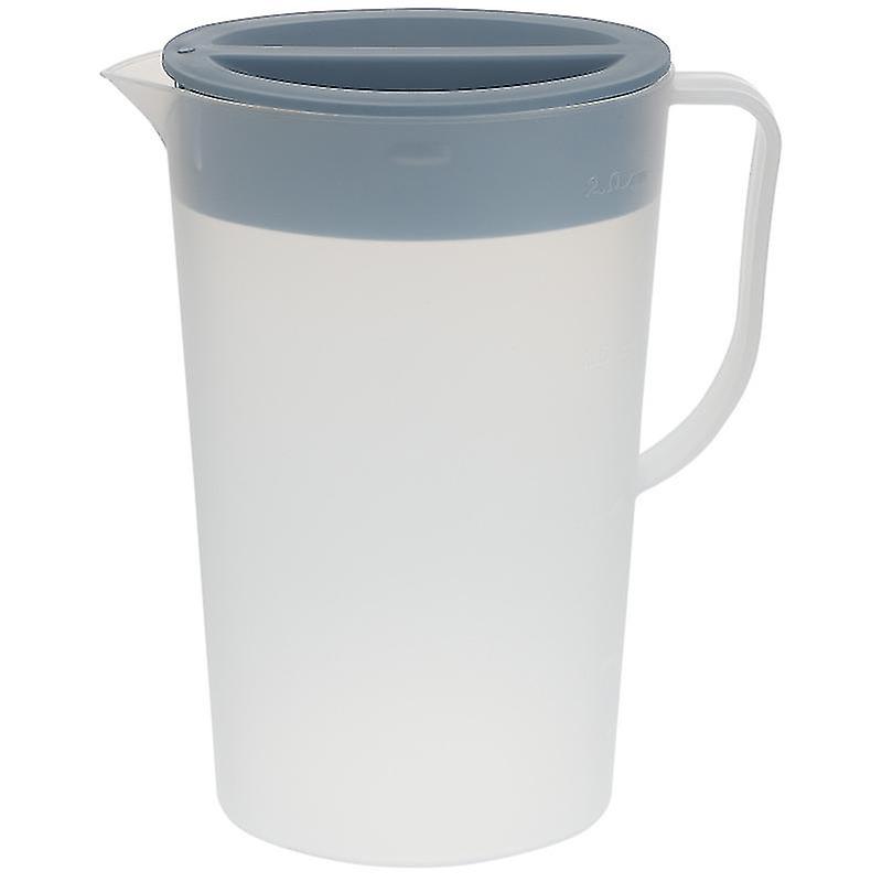 The New 1pcs Plastic Water Kettle