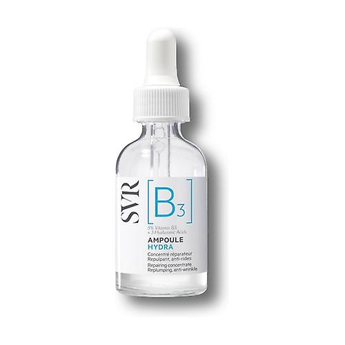 Ampoule b3 hydra 30 ml de serum