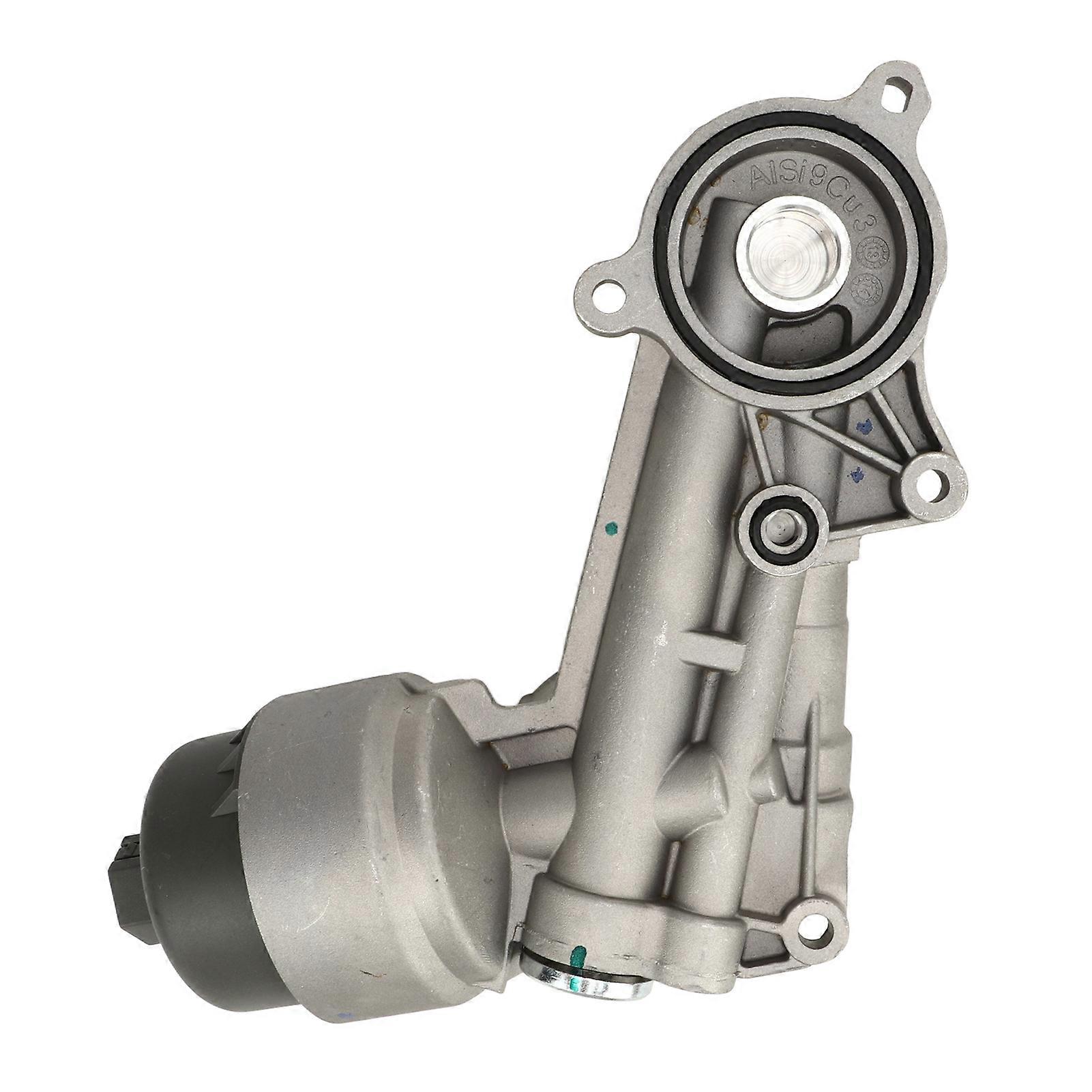 Oil Fliter Housing 1103P3 Replacement for Citroen C2 C3 C4 C5 Xsara Break Coupe Picasso Berlingo 