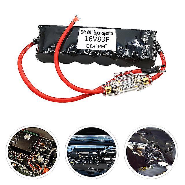 1 Pc Practical Professional Prime Durable Car Filter Connector Car Filter Rectifier