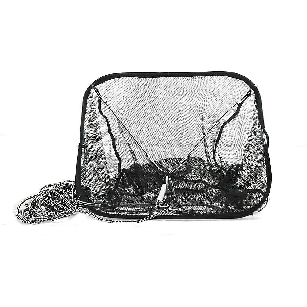 TronixPro Folding Drop Net Large //