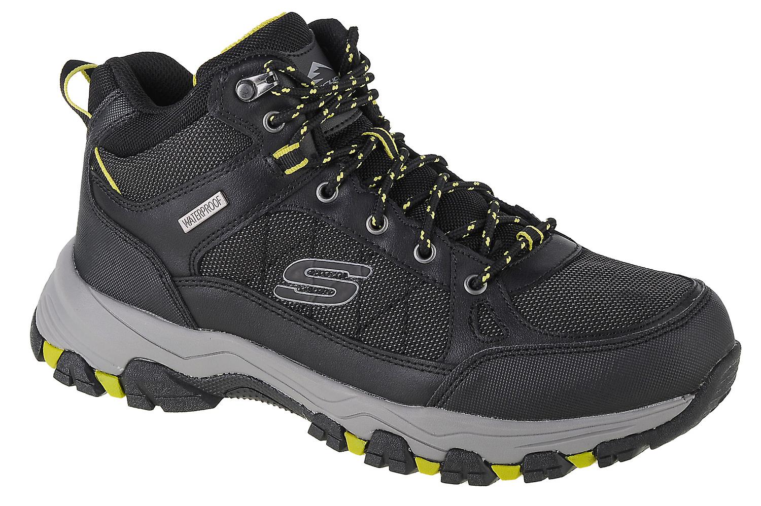 Trekkingschuhe Skechers Selmen - Melano
