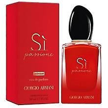 Armani - Sí Passione Intense EDP 50ml