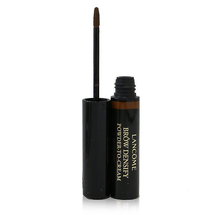 Lancome Brow Densify Powder To Cream - # 09 Caramel 1.6g/0.05oz