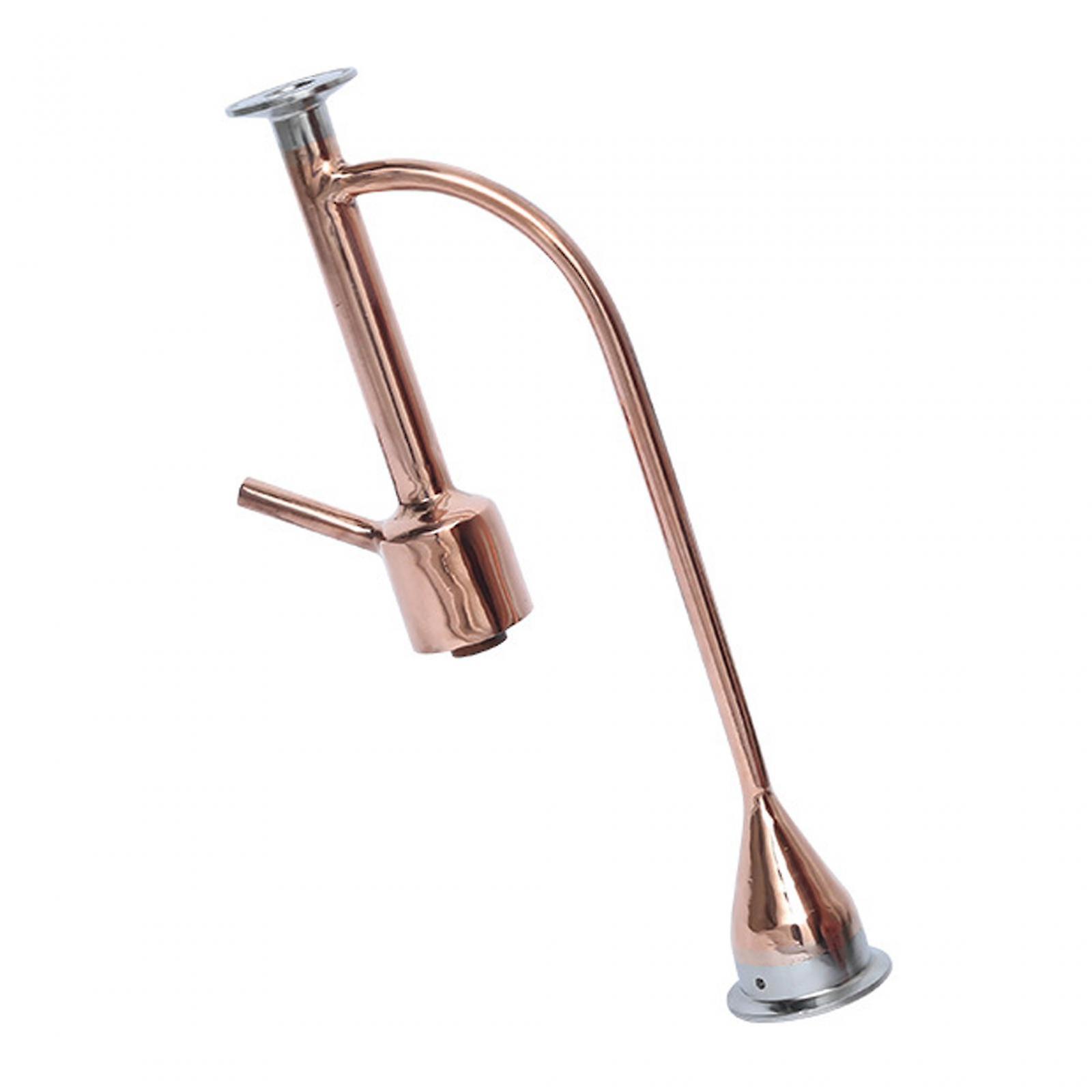 Proofing Parrot for Distilling Distillation Equipment Alcohol Measuring Tools Accessory Distillation Tool for Home Brewed Rum