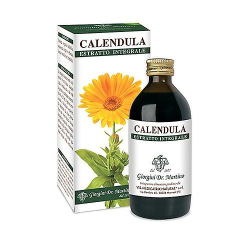 Calendula integral extract 200 ml