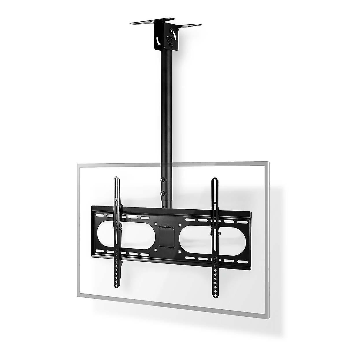 Full Ceiling TV Mount | 42-65" | Maximum Supported Screen Weight: 45 kg | Can be tilted | Rotary