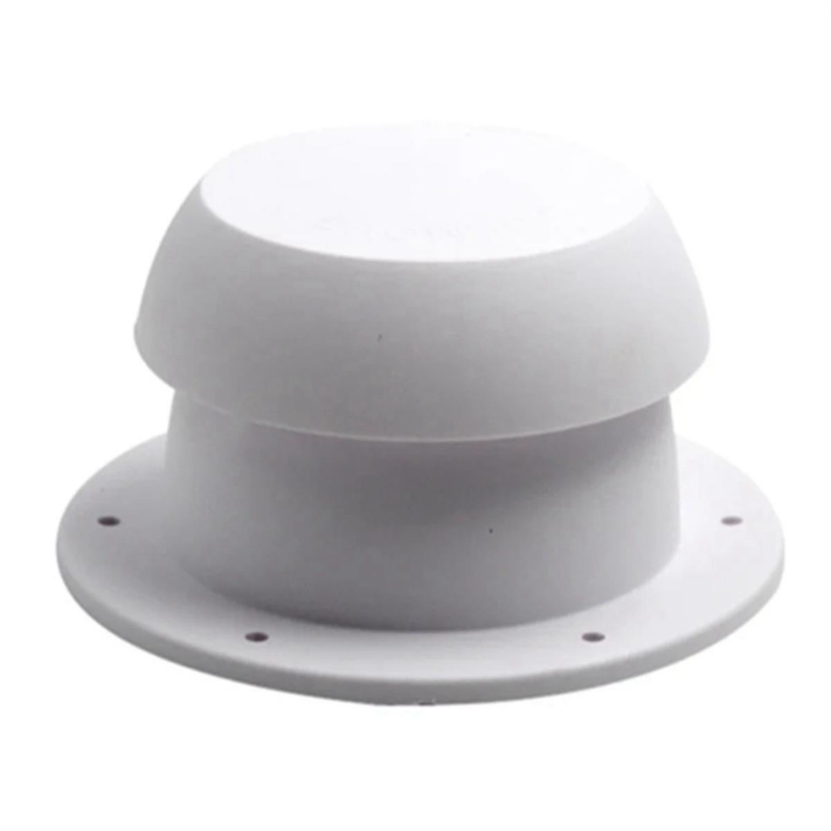 Ventil luft eksos vifte sopp hode form rv tak bobil ventilasjon cap for rvs stasjonsvogner c