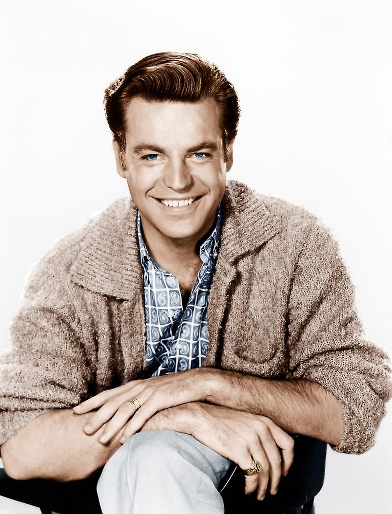 Robert Wagner Poster