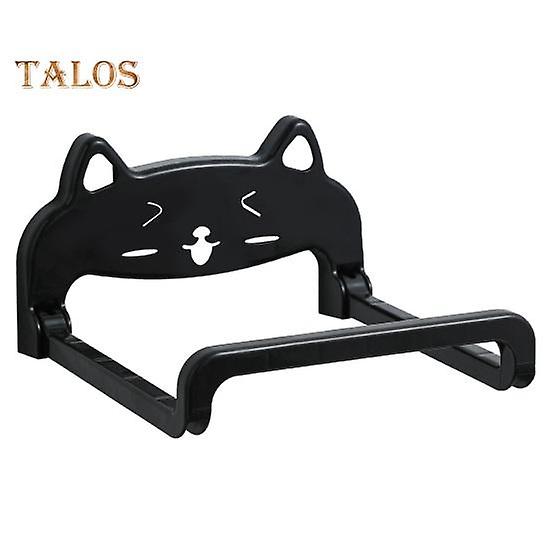 1 סט ארון כיבוי ארגון ללא ניקוב עמיד למים נוח חיסכון במקום מחזיק כיור אביזר ביתי