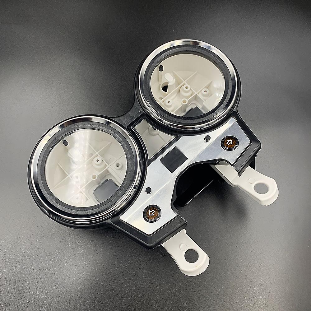 FYSD Instrument Case Kit Speedometer Gauge Cover For Honda CB400 VTEC 2002 2003 2004 -2008 VTEC400 2/3/4 02-08 AccessoriesFYSD I